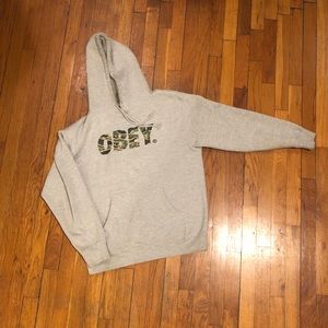 Obey Medium hoodie